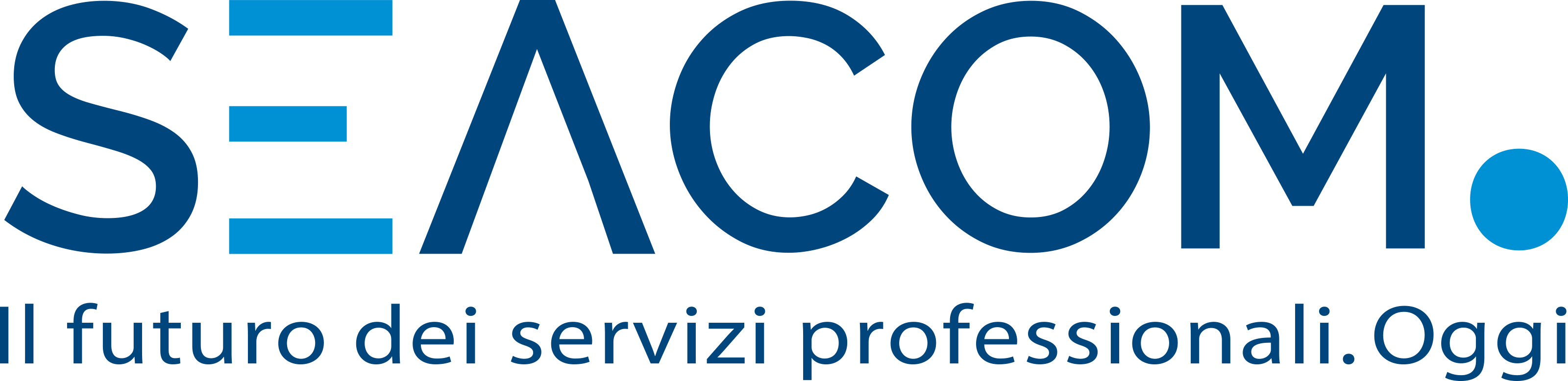 logo nuovo