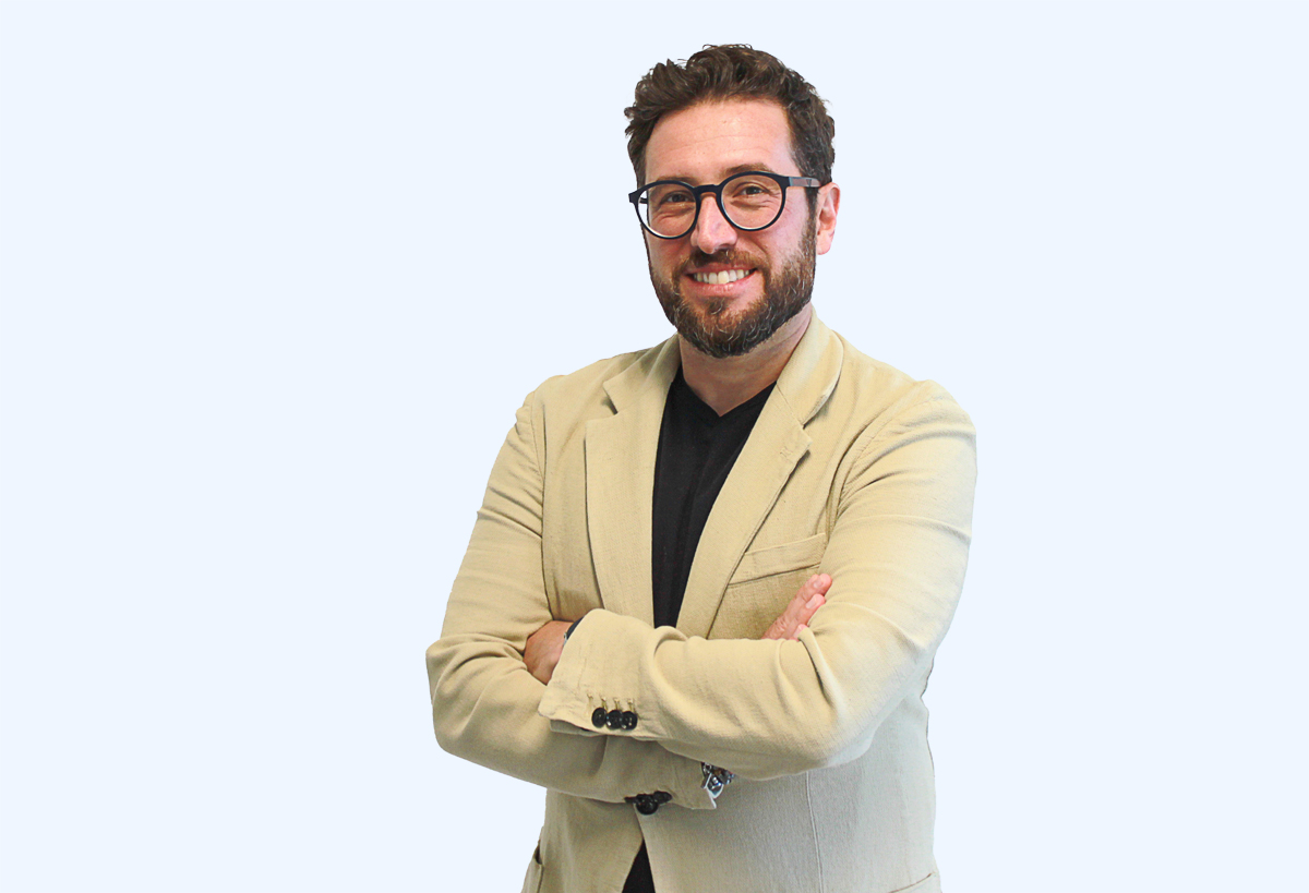 Alfredo Rubamo - Il management