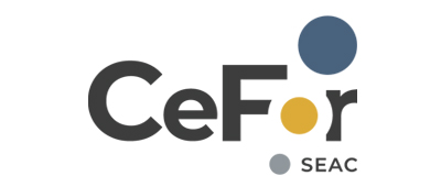 logo cefor
