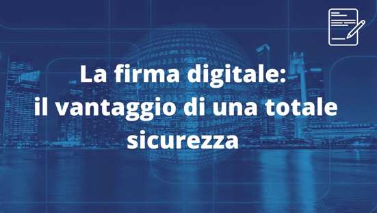 copertina video Firma digitale CNS