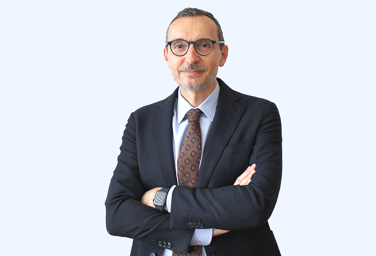 Corrado Ronzoni - Il management