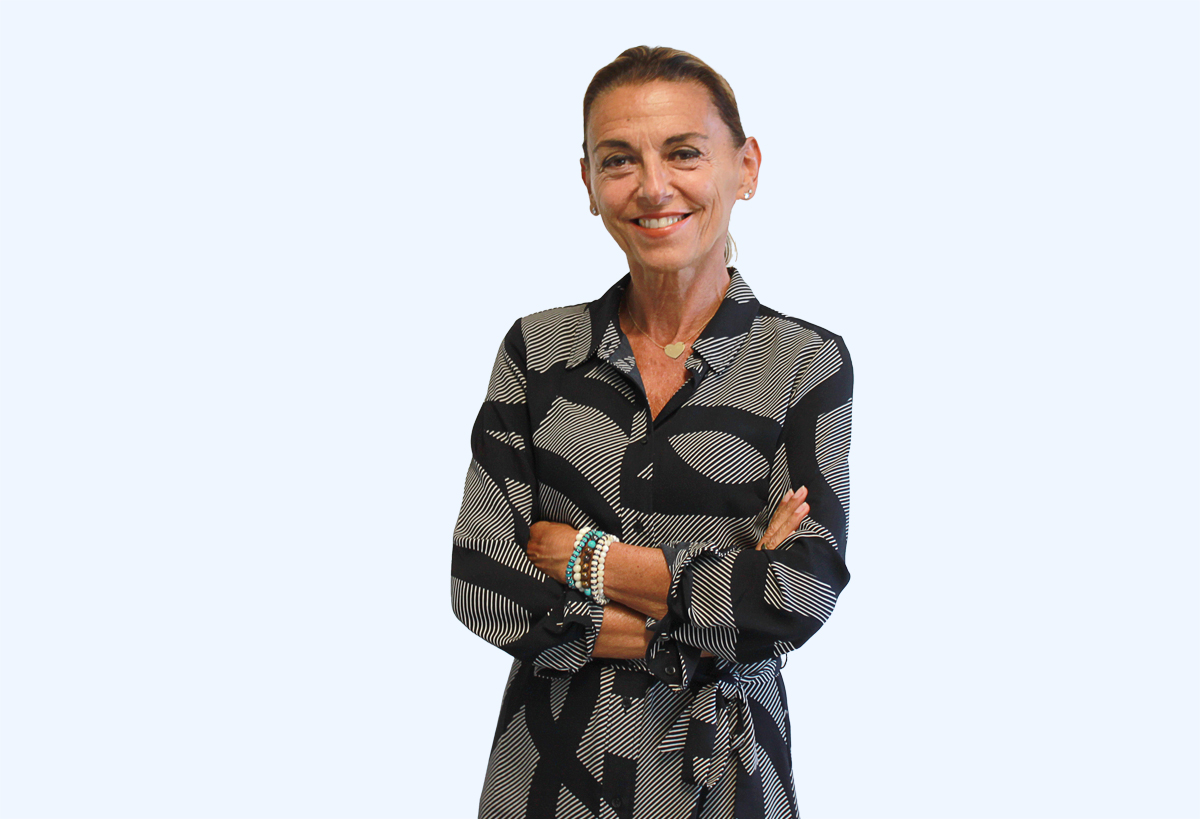 Francesca Bolzoni - Il manangement