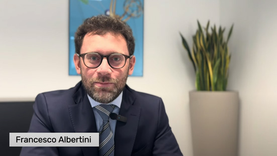 la legge di bilancio 2025 - video Albertini