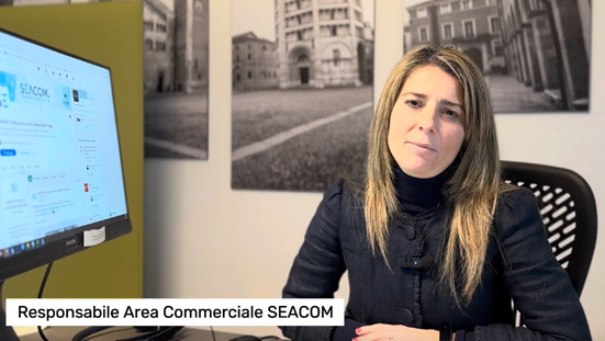 La Mission di Seacom