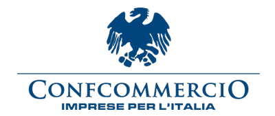 logo confcommercio