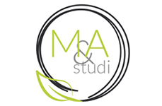 Logo M&A Studi