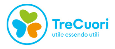 Logo Tre Cuori