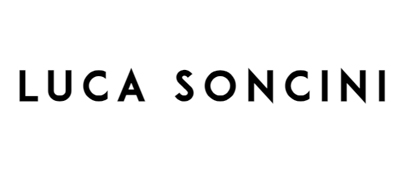 logo luca soncini