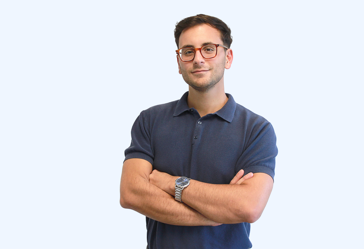 Mattia Ventura - Il management