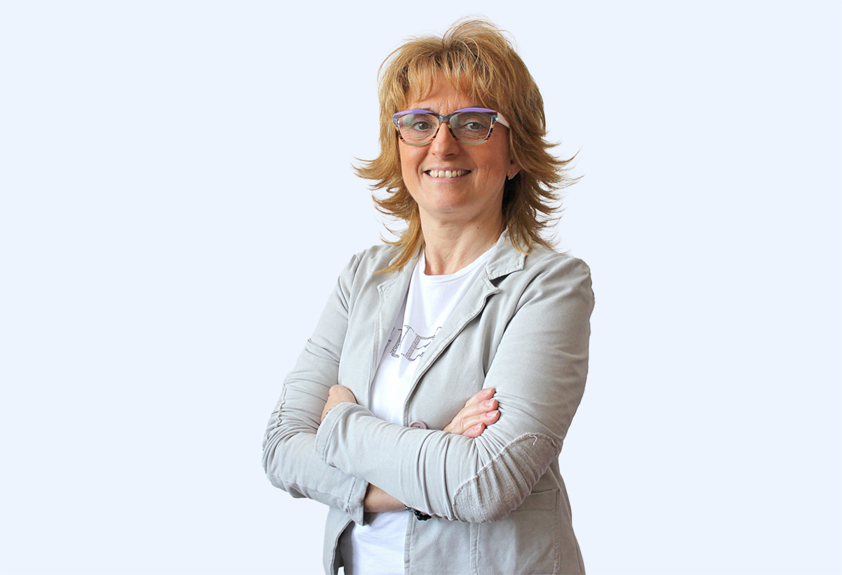 Paola Lori - Il management