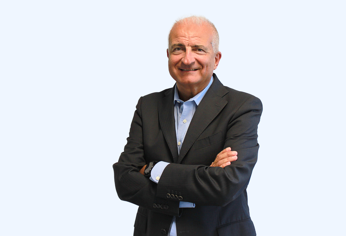 Roberto Manzini - Il management