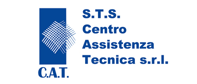 sts cat partner tecnici